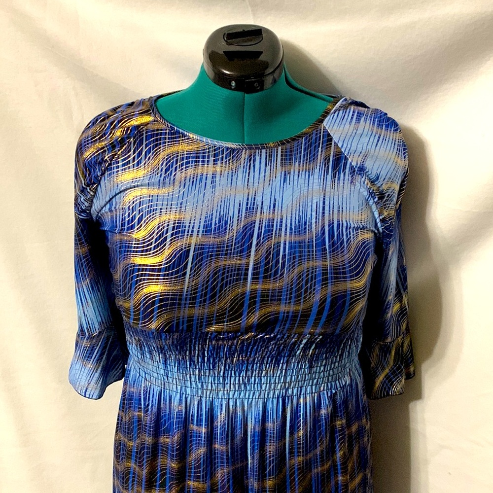 Ace Maxie Dress